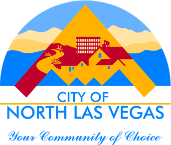 City Of North Las Vegas Seal