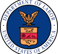 Department of Labor Logo