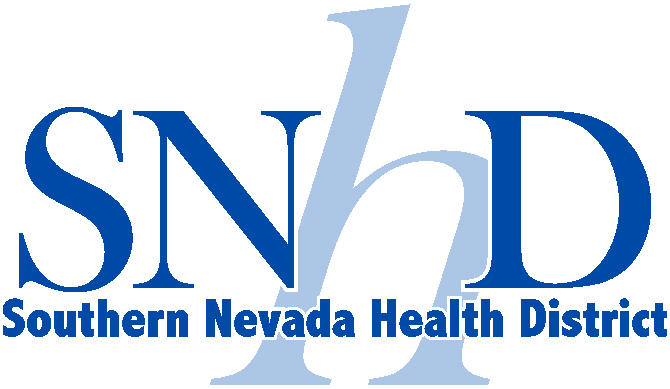 Southern Nevada Health District logo