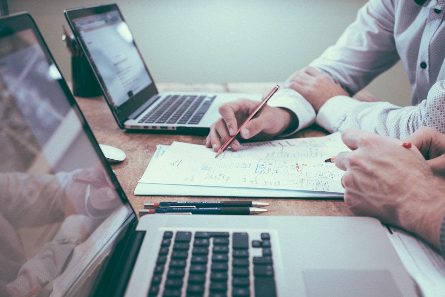 How to Create a Winning Business Plan