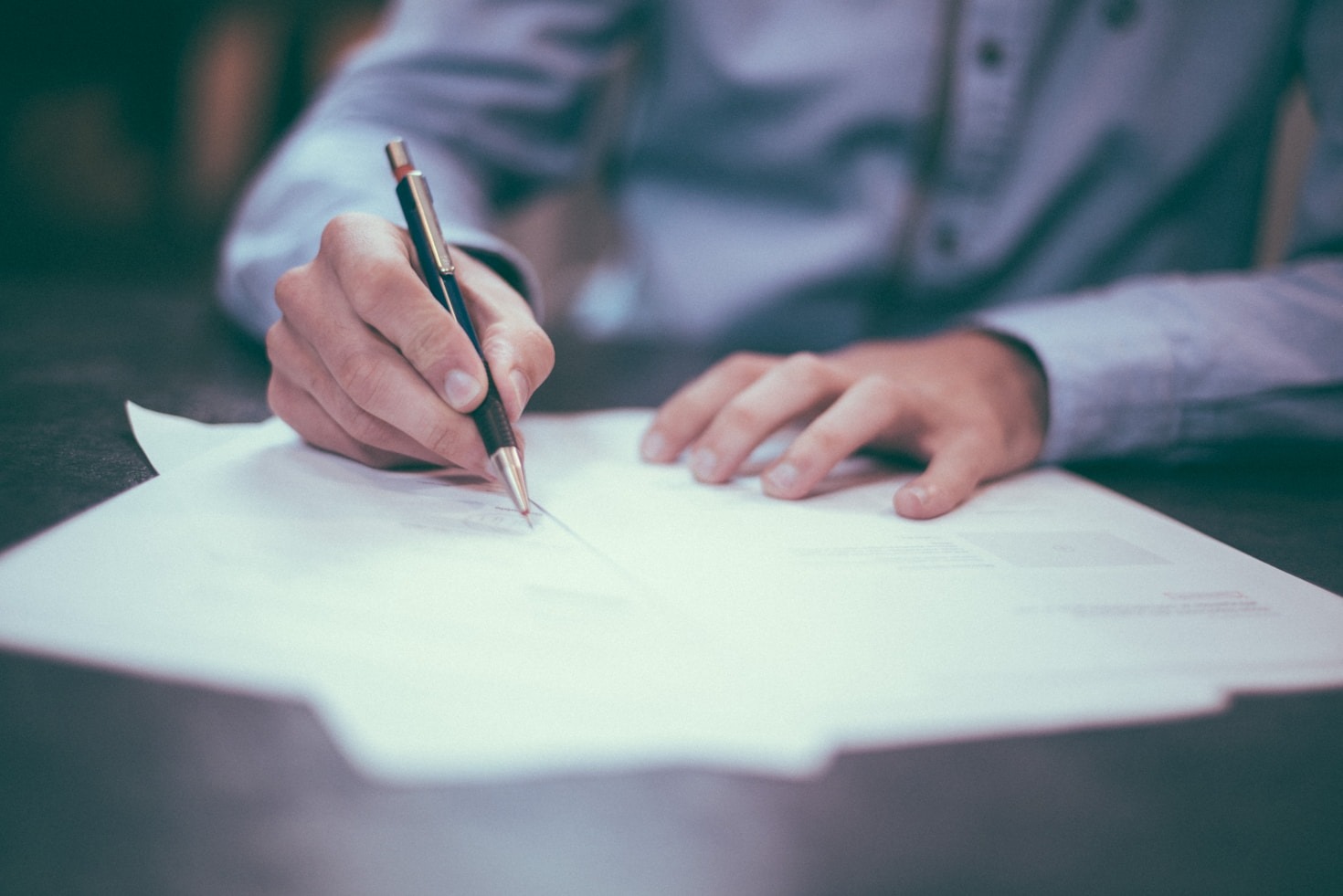 7 Common Mistakes  When Starting A Business In Las Vegas