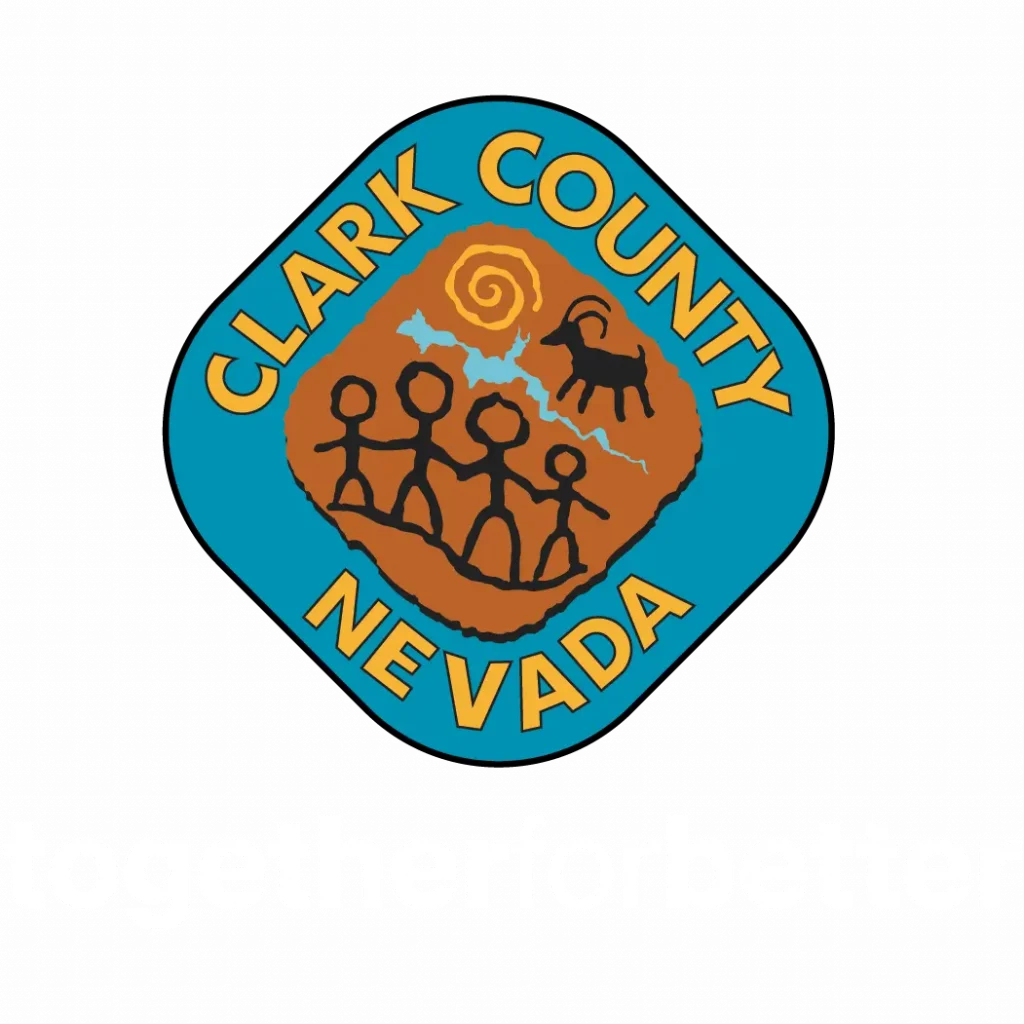 Clark County NV Seal